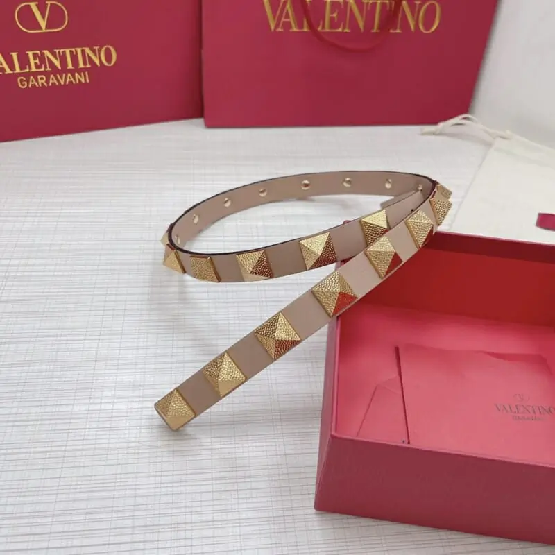 valentino aaa quality Ceintures pour femme s_ab17141